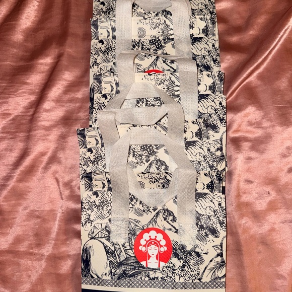 Original CHAGEE LOGO Insulated Tote Bag - Picture 6 of 6